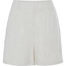 LASCANA Webshorts Leinenhose Beige 36