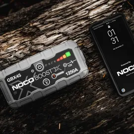 Noco Boost X GBX45 Starthilfegerät 12 V 1250 A
