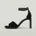 G-Star Darcy Velourleder-Sandalen - - EU 42