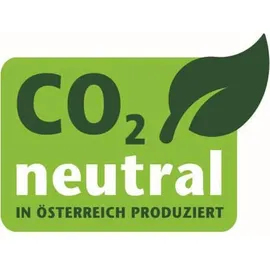 RIESS Essensträger 2 teilig Ø14cm Emaille weiss