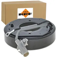 NRF Spule, Magnetkupplung-Kompressor