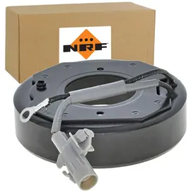NRF Spule, Magnetkupplung-Kompressor