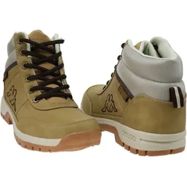 Kappa Bright Mid Light beige 44