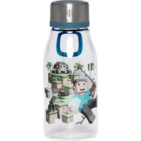 BECKMANN Trinkflasche Jungle game