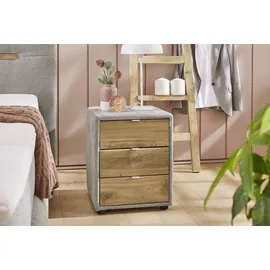 Jockenhöfer Gruppe LIA grau