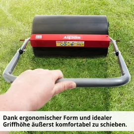 Hecht Gartenwalze 501