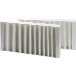 Kermi x-well Filterset F7 und M5 für x-well F170