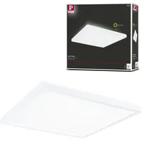 Paulmann LED Panel Atria Shine IP44 eckig 293x293mm 16W