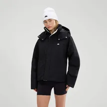 Ellesse Zenira Steppjacke - Black - S