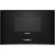 Siemens BF722R1B1 Schwarz