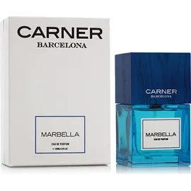 Carner Barcelona Marbella Eau de Parfum 100 ml