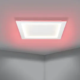 EGLO LED-Deckenleuchte Padrogiano-Z 59,5 cm