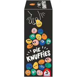 Schmidt 49395 - Die Knuffies