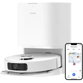DREAME L10 Prime Weiß