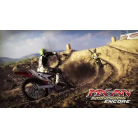 MX vs. ATV Supercross - Encore (PS4)