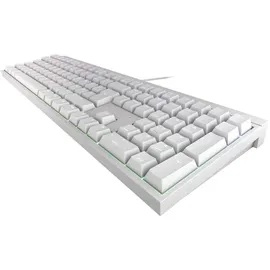 Cherry MX Board 3.0 S Wireless MX RED DE weiß G80-3872LYADE-0