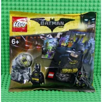 Lego 5004930 - BATMAN ACCESSORY PACK POLYBAG *Super Heroes The LEGO Batman Movie