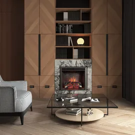 Balderia Calida 26 schwarz