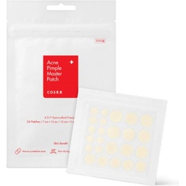 Cosrx Acne Pimple Master 24 patches