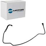 DR.MOTOR AUTOMOTIVE Kühlerschlauch DRM6502