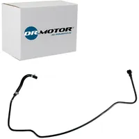DR.MOTOR AUTOMOTIVE Kühlerschlauch