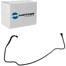 DR.MOTOR AUTOMOTIVE Kühlerschlauch