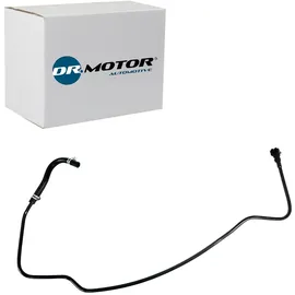 DR.MOTOR AUTOMOTIVE Kühlerschlauch