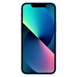 Apple iPhone 13 mini 256 GB Blau