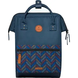 Cabaia Cabaïa Adventurer Medium Reykjavik navy / Rucksack - Blau