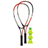 Best Sporting Powerbadminton Set
