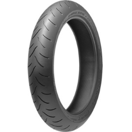 Bridgestone Battlax BT-016 Pro FRONT 120/60 ZR17 55W TL