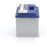 BOSCH Starterbatterie S4