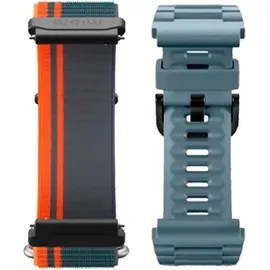 Mibro GS Active Gray