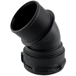 NORMAQUICK PS3 Steckverbindung NW 50-45° EPDM