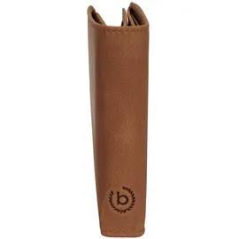 Bugatti Volo Coin Wallet Geldbörse Herren braun
