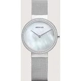 Classic Collection 31 mm - Silber