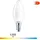 Philips LED-Lampe 4,3W E14 470 lm kaltweiß 1 St.