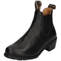 Blundstone 1671 Chelseaboots Schwarz schwarz 37 EU