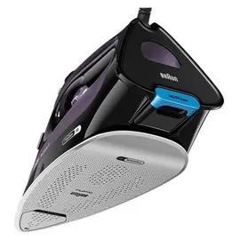 Braun TexStyle 9 SI 9661 violett