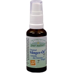 Sänger-Öl Dr.weihofen Pur Natur 30 ML