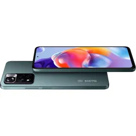 Xiaomi Redmi Note 11 Pro+ 5G 8 GB RAM 256 GB Forest Green