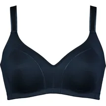 NATURANA BH Solutions Minimizer Bra Schwarz Polyamid B 85 Damen