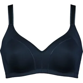 NATURANA BH Solutions Minimizer Bra Schwarz Polyamid B 85 Damen