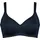 NATURANA BH Solutions Minimizer Bra Schwarz Polyamid B 85 Damen
