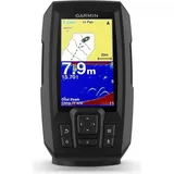 Garmin Striker Plus 4 Fishfinder (010-01870-01)