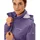 Vaude Damen Funktionsjacke VAUDE Damen Radjacke, mulberry, 42
