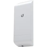 UBIQUITI networks UbiQuiti airMAX NanoStation M5 loco WLAN Ethernet Bridge