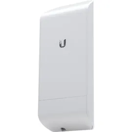 UBIQUITI networks UbiQuiti airMAX NanoStation M5 loco WLAN Ethernet Bridge