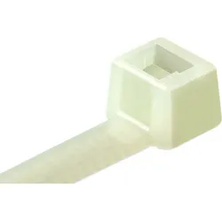 HellermannTyton Kabelbinder UB 1 natur