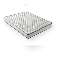 DAGOSTINO HOME 7-Zonen Kaltschaum 80 x 200 cm H3